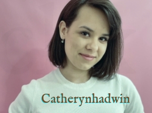 Catherynhadwin