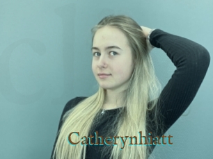 Catherynhiatt