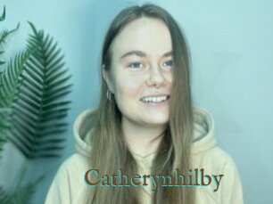 Catherynhilby