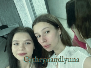 Cathrynandlynna