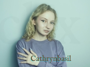 Cathrynbasil