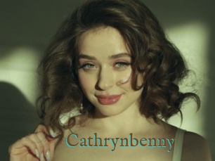 Cathrynbenny