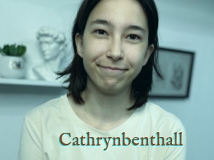 Cathrynbenthall