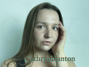 Cathrynblanton