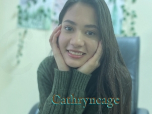 Cathryncage