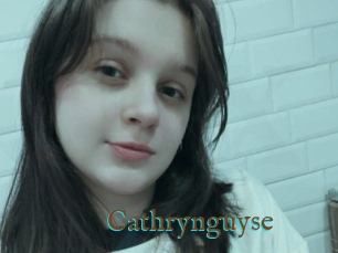 Cathrynguyse