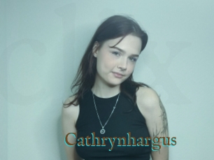 Cathrynhargus