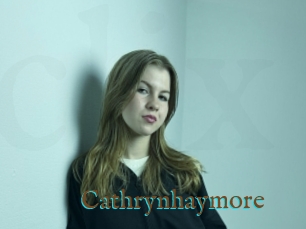 Cathrynhaymore