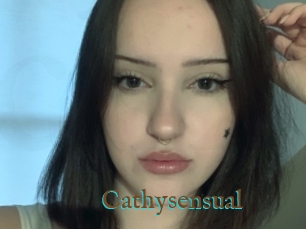 Cathysensual