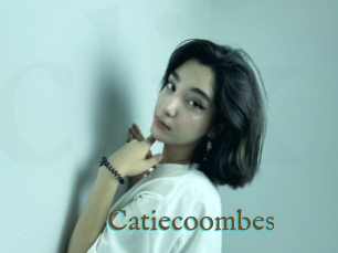 Catiecoombes