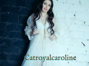 Catroyalcaroline