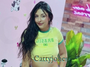 Cattyjones