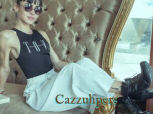 Cazzuhpers