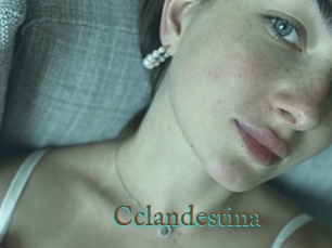 Cclandestina