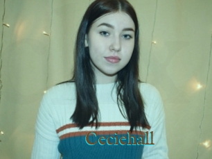 Ceciehall