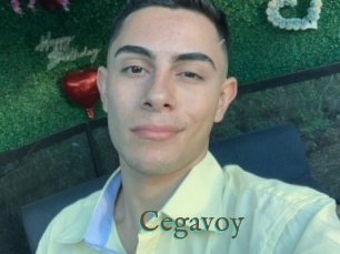 Cegavoy