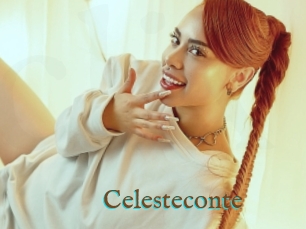 Celesteconte