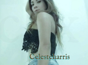 Celesteharris