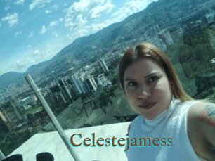 Celestejamess