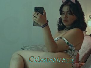 Celesteowenn