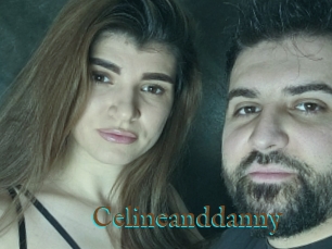 Celineanddanny