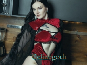 Celinegoth