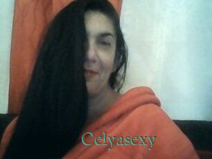 Celyasexy