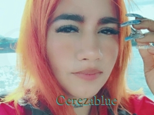 Cerezablue