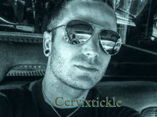 Cervixtickle