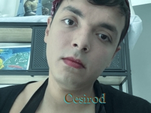 Cesirod