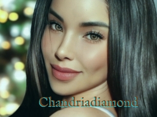 Chandriadiamond