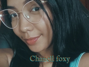 Chanell_foxy