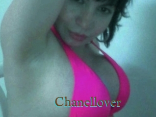 Chanellover