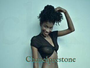 Chanelprestone