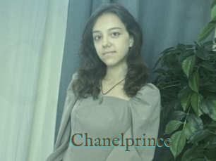 Chanelprince