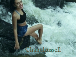 Chanelrussell