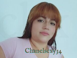 Chanelsexy34