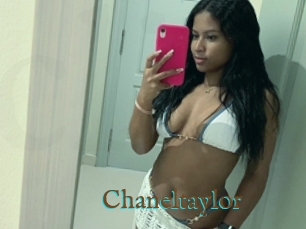 Chaneltaylor