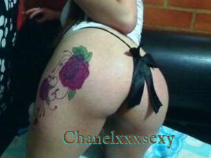 Chanelxxxsexy