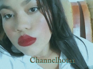 Channelhot21