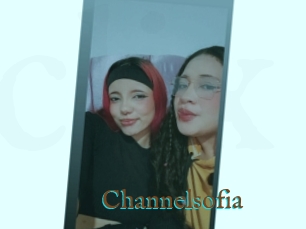 Channelsofia