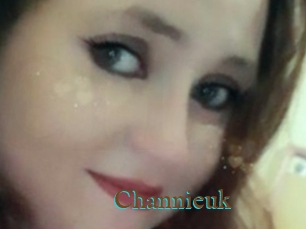 Channieuk