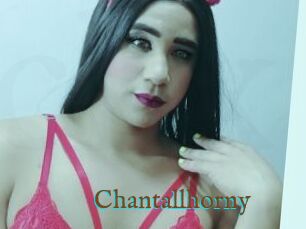 Chantallhorny