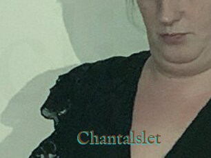 Chantalslet