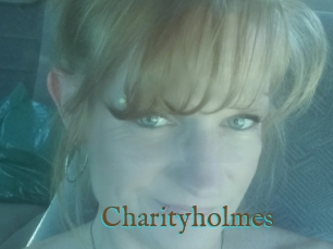 Charityholmes