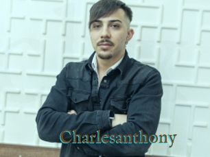 Charlesanthony