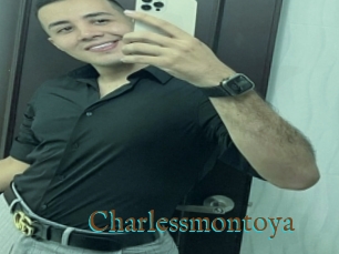 Charlessmontoya