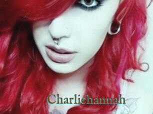 Charliehannah