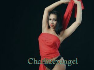 Charlizexangel