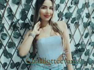 Charllotteevanss